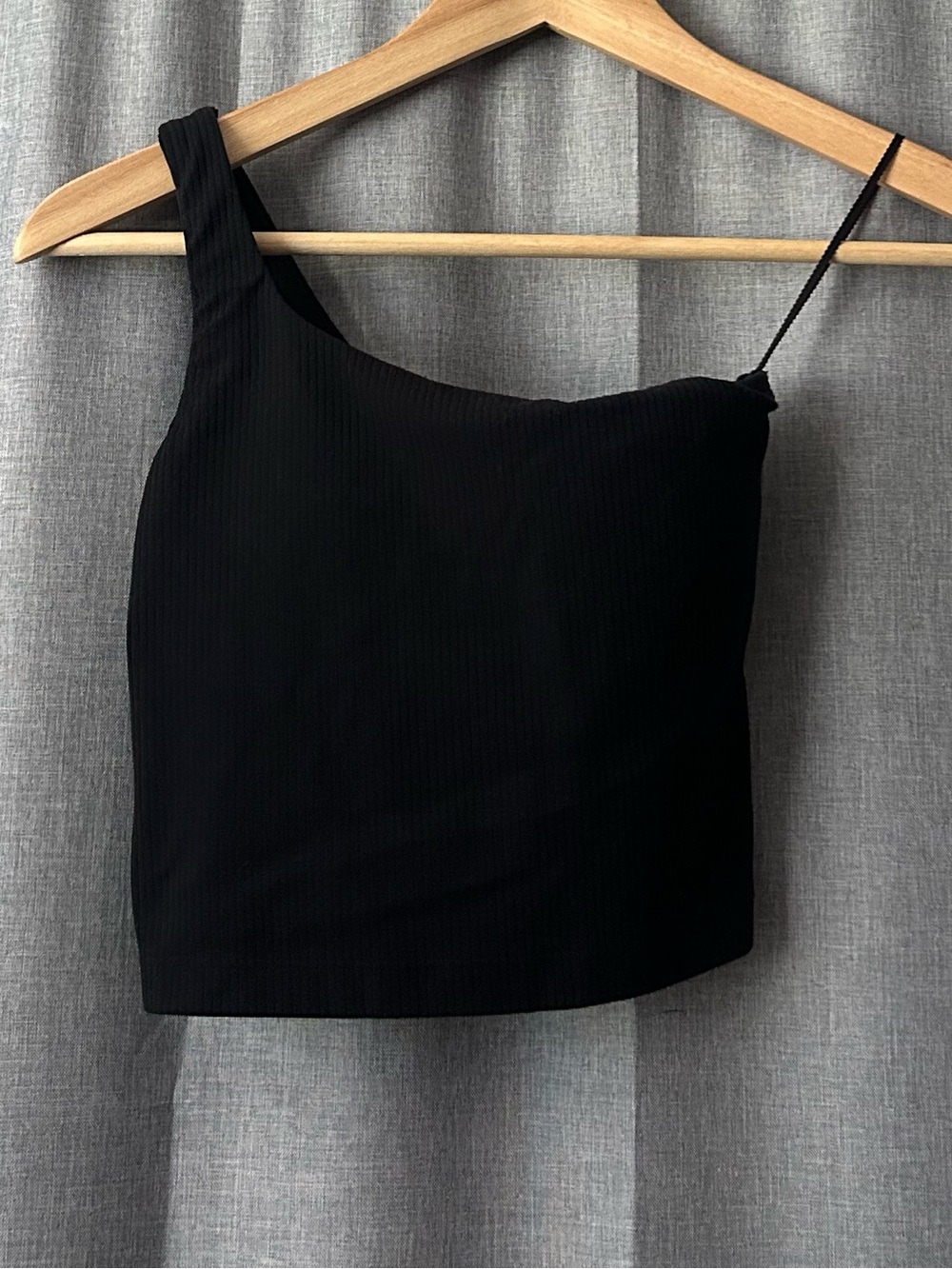 Lululemon Ribbed Nulu Yoga Bra